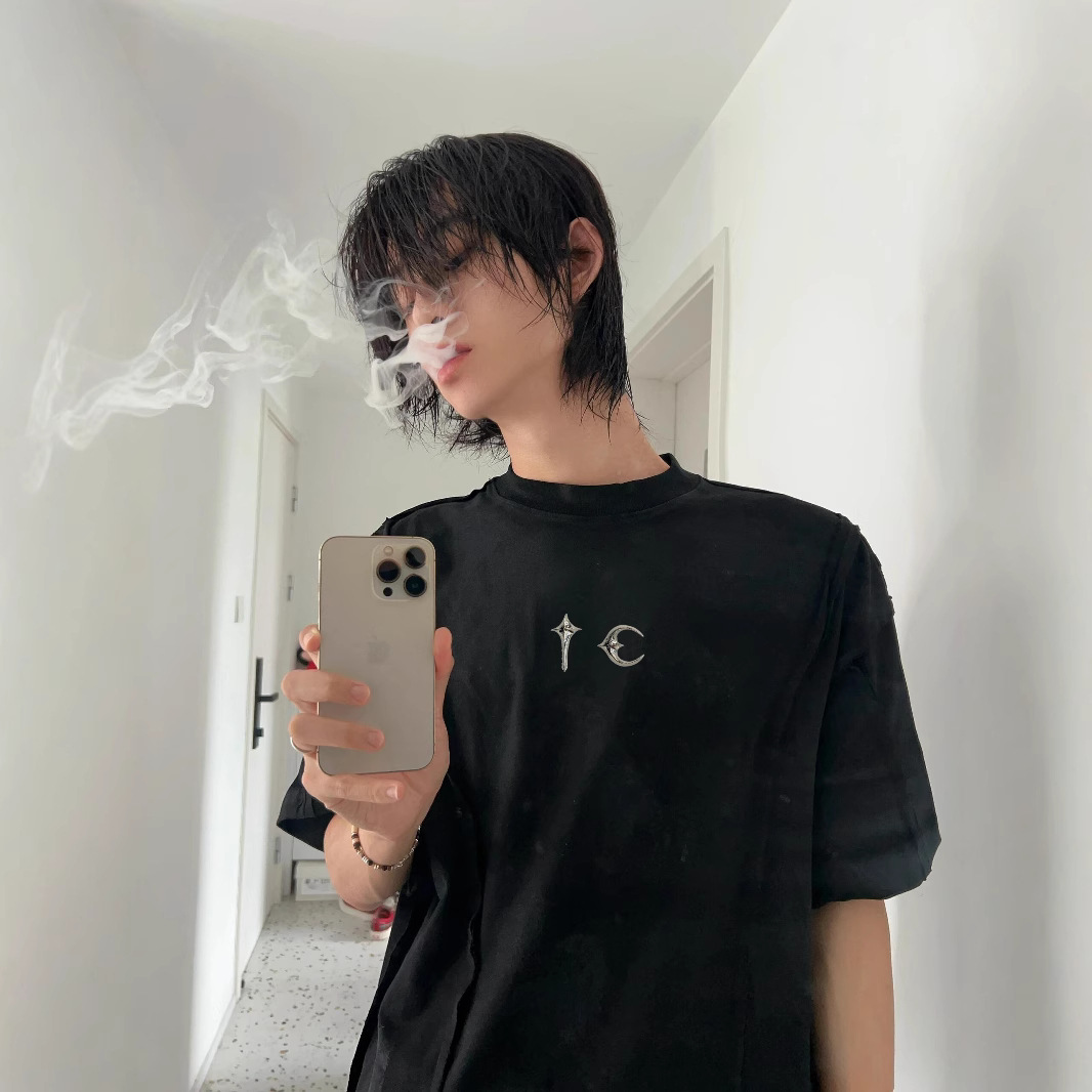 Streetwear Brand Niche - サグクラブ 2026 新作 ニッチ ストリートウェアブランド ウォッシュド