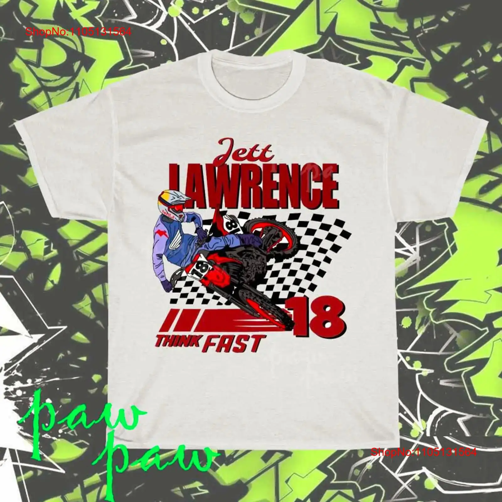 Streetwear Brands - 新品 ジェット・ローレンス HD ロゴ アメリカン T