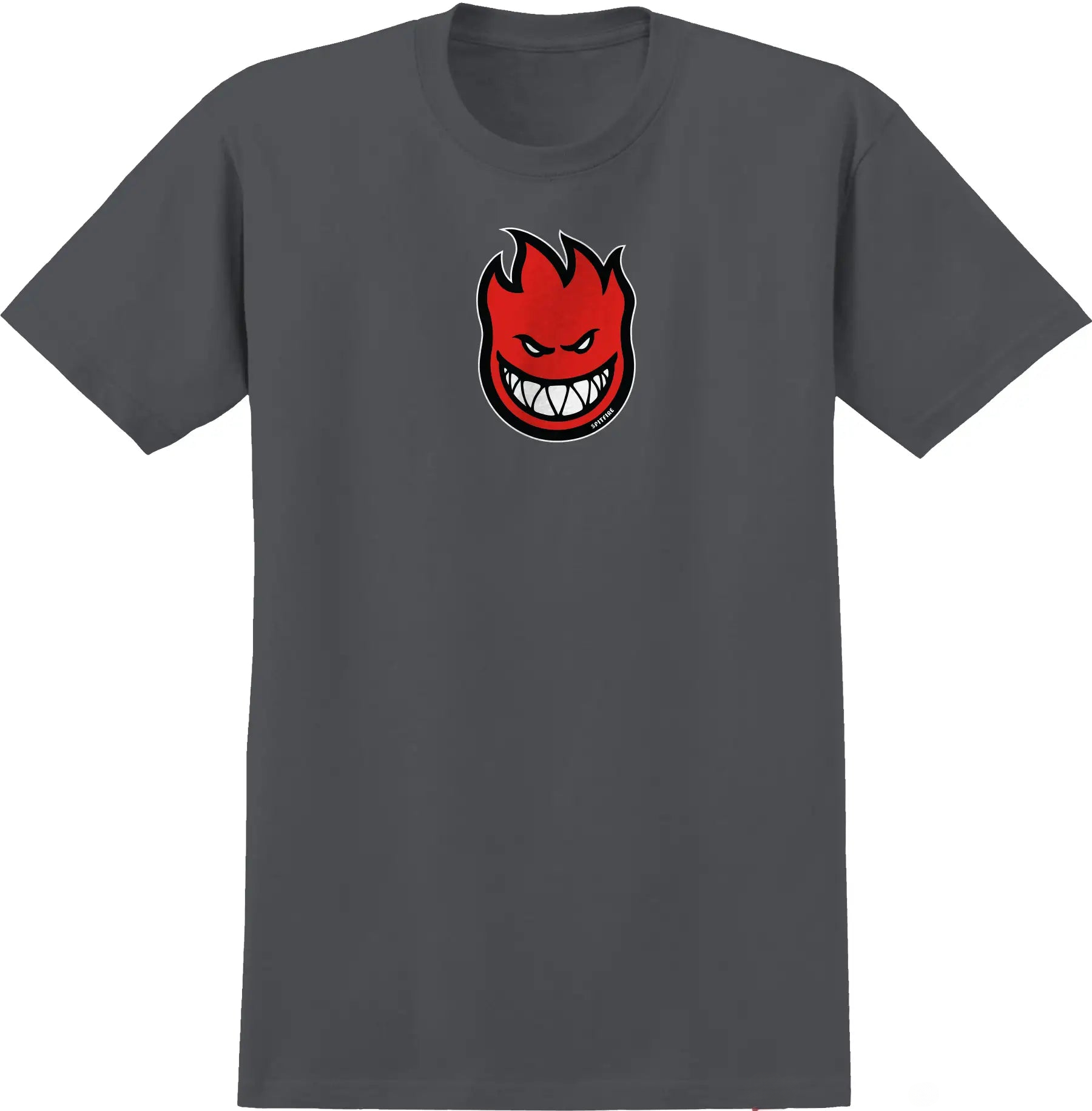 Streetwear Brand Marketing - Bighead Mid Fill スケートボードストリートトレンディブランド Tシャツコットングラフィック Tシャツ男性女性夏ストリートウェア