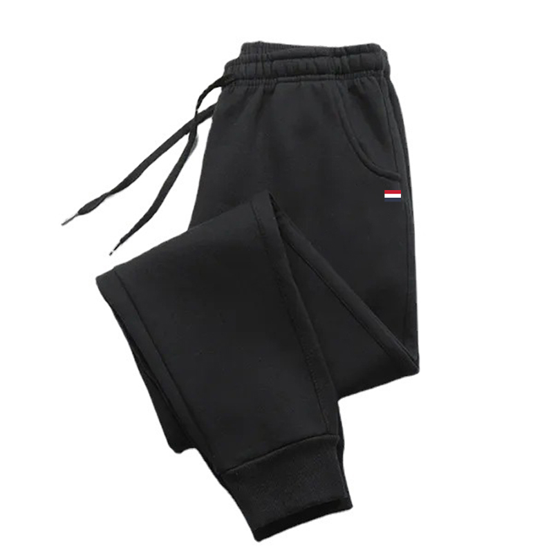Streetwear Brand Tracksuit - 2025 秋冬ブランド メンズ・レディース ワークアウト スウェットパンツ ジョギング