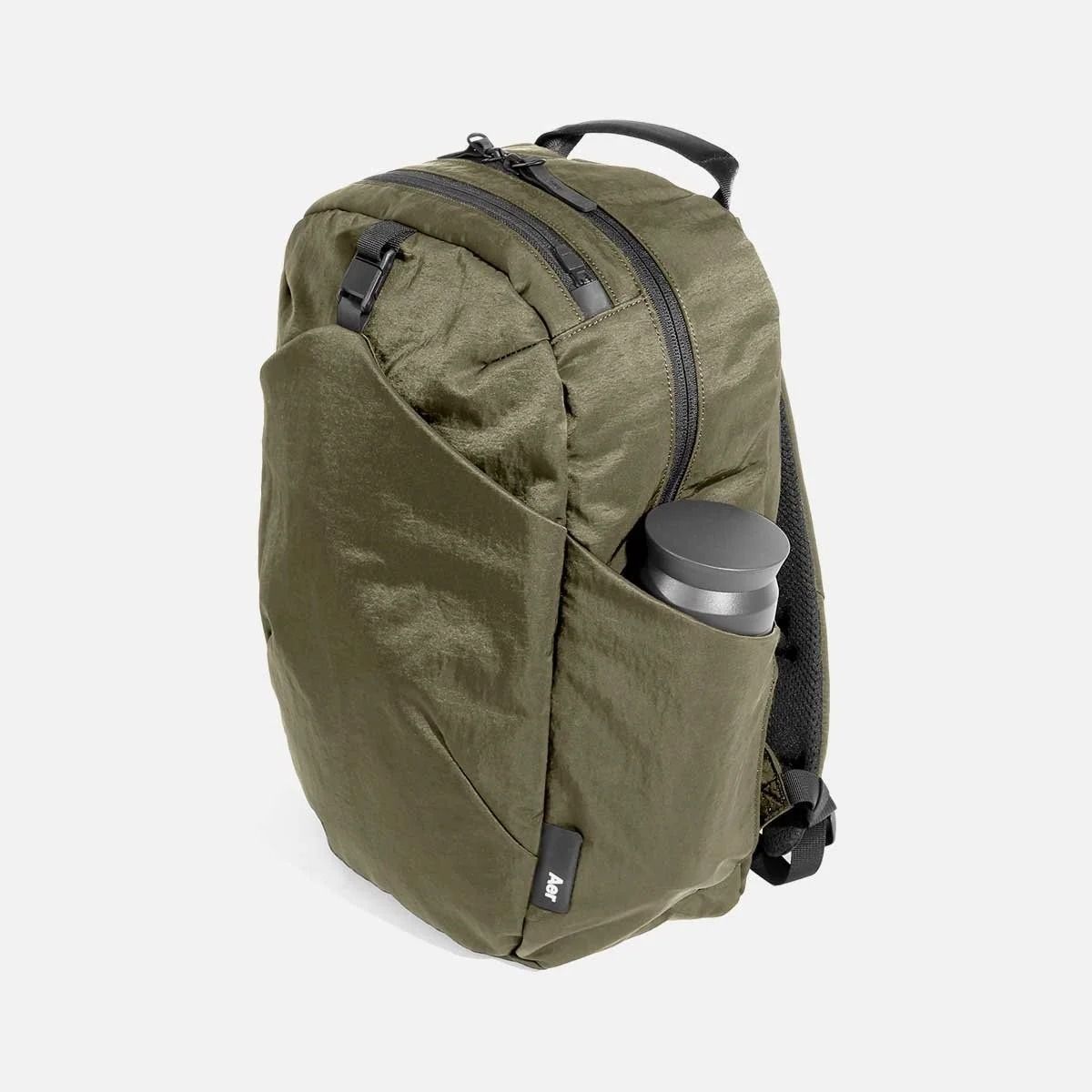 Streetwear Brand Backpack - ブランド コーデュラ 1680D バックパック 防水 20L