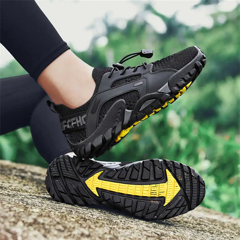 Streetwear Brand Uk - メンズタクティカルハイキングブーツ,スポーツ,快適,サイズ40-44,エプロモカシン,夏