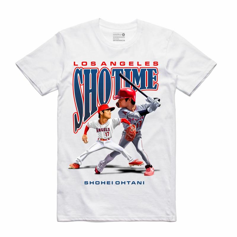 新品 ストリートウェア オンデマンド SHOTIME SHO - Streetwear Brands のレビューと価格