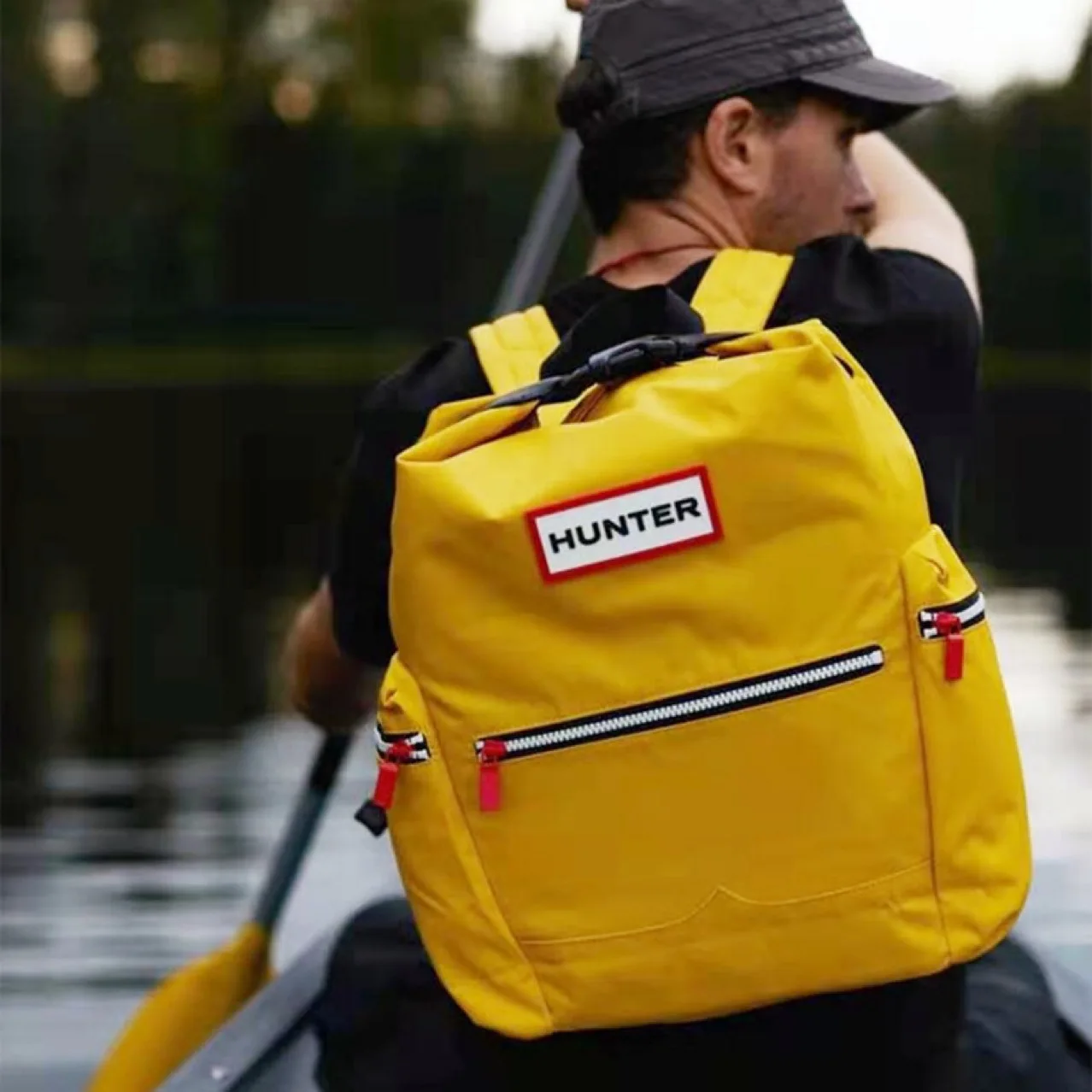 2025年バックパック・タイドブランド 男女兼用スクールバッ - Streetwear Brand Backpack のレビューと価格