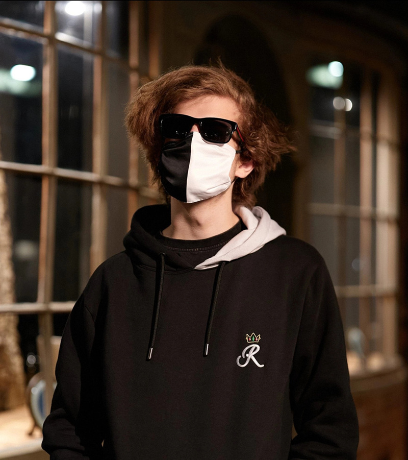 新しい Ranboo グッズドリームチーム SMP 3D ト - Streetwear Brand Tracksuit のレビューと価格