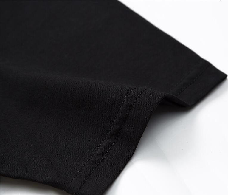 アニメホットドリルメンズヒップホップストリートウェアトラック - Streetwear Brand Tracksuit のレビューと価格