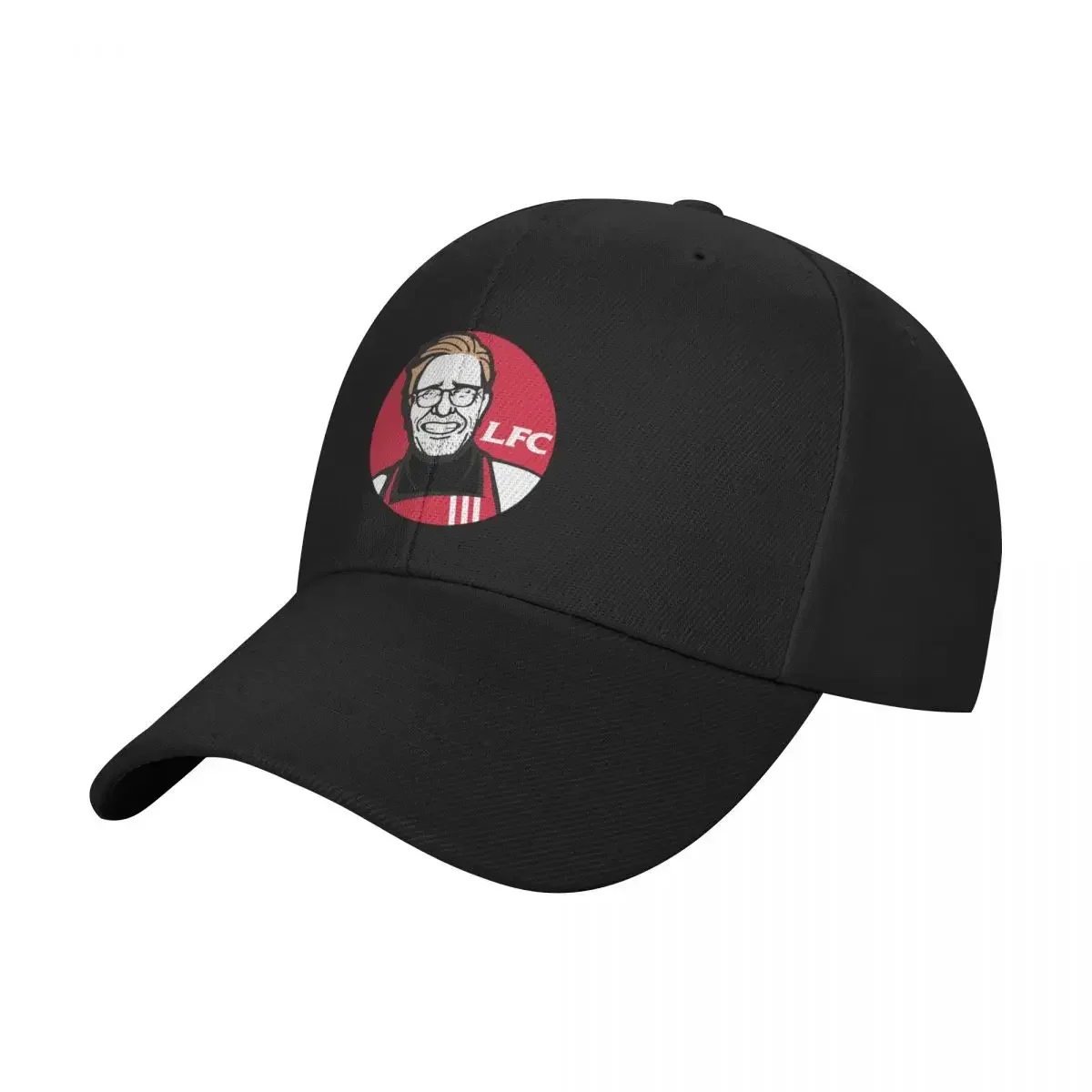 2026 レッド クロップ ロゴ ベースボール キャップ 高 - Streetwear Brand Red Logo のレビューと価格