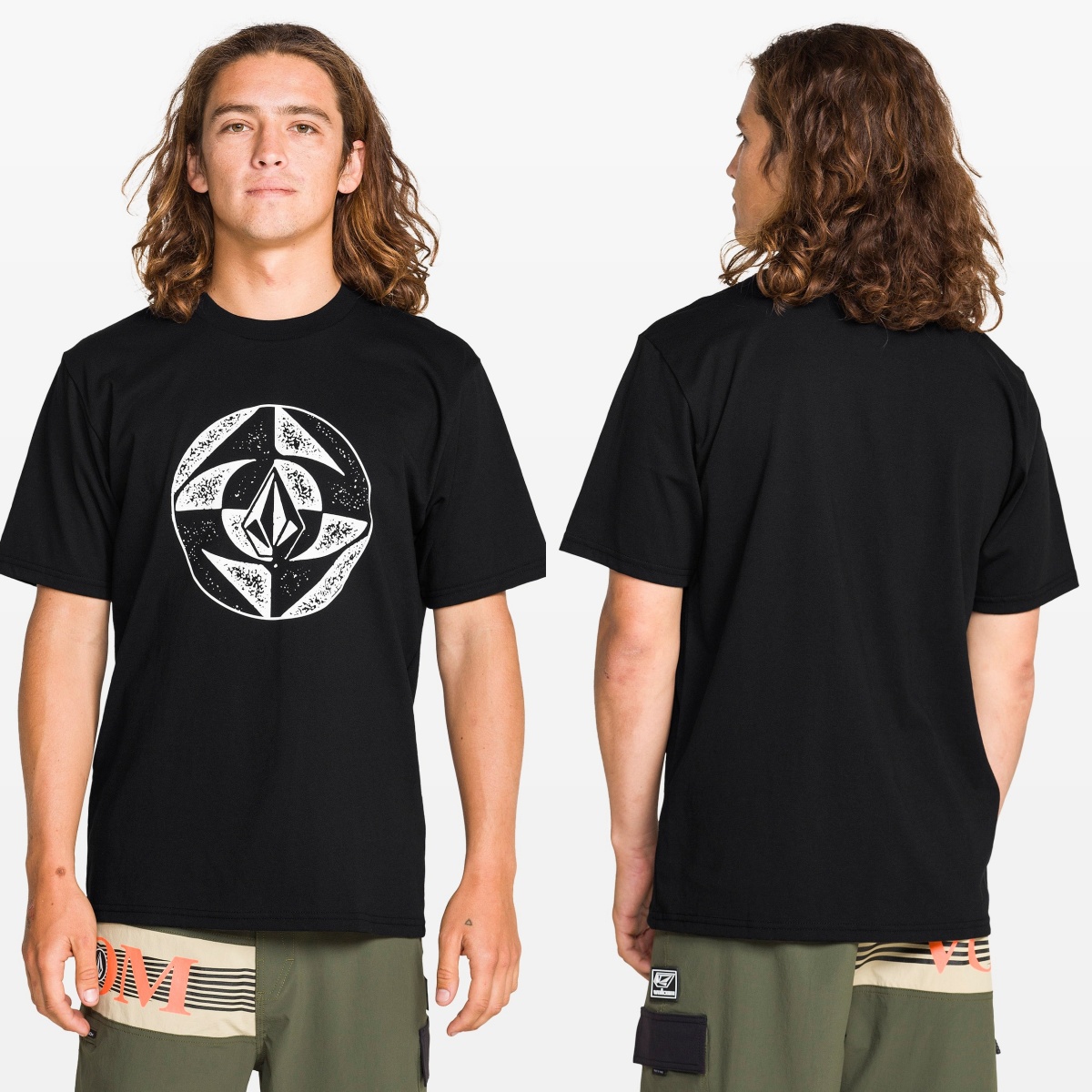 サークルストーンスプリットボルコムスケートボードエクストリー - Streetwear Brand Stoned & Co のレビューと価格