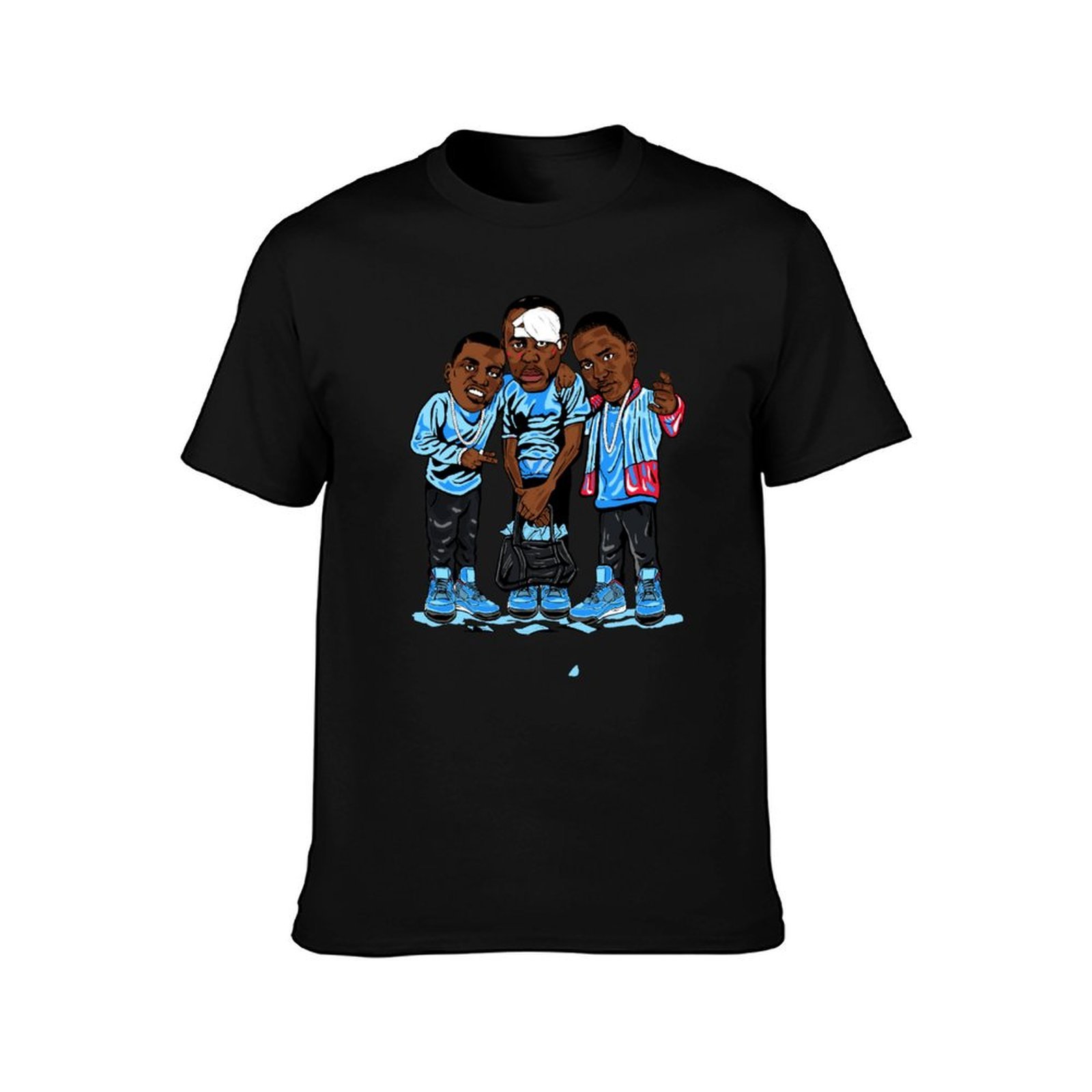 みんなが全額支払ったサボテンジャックTシャツ、カジュアルな作 - Cactus Jack Tee のレビューと価格
