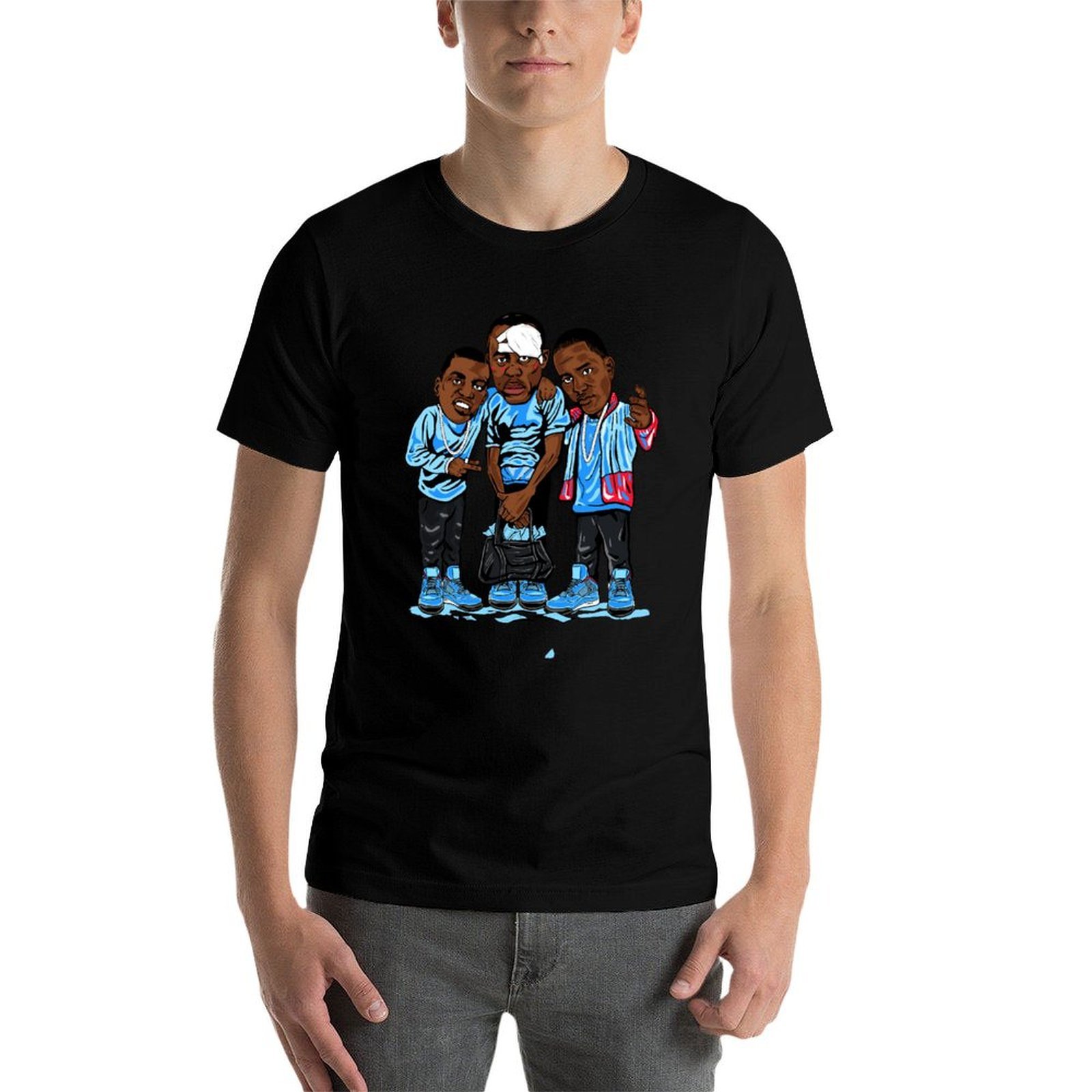 みんなが全額支払ったサボテンジャックTシャツ、カジュアルな作 - Cactus Jack Tee のレビューと価格