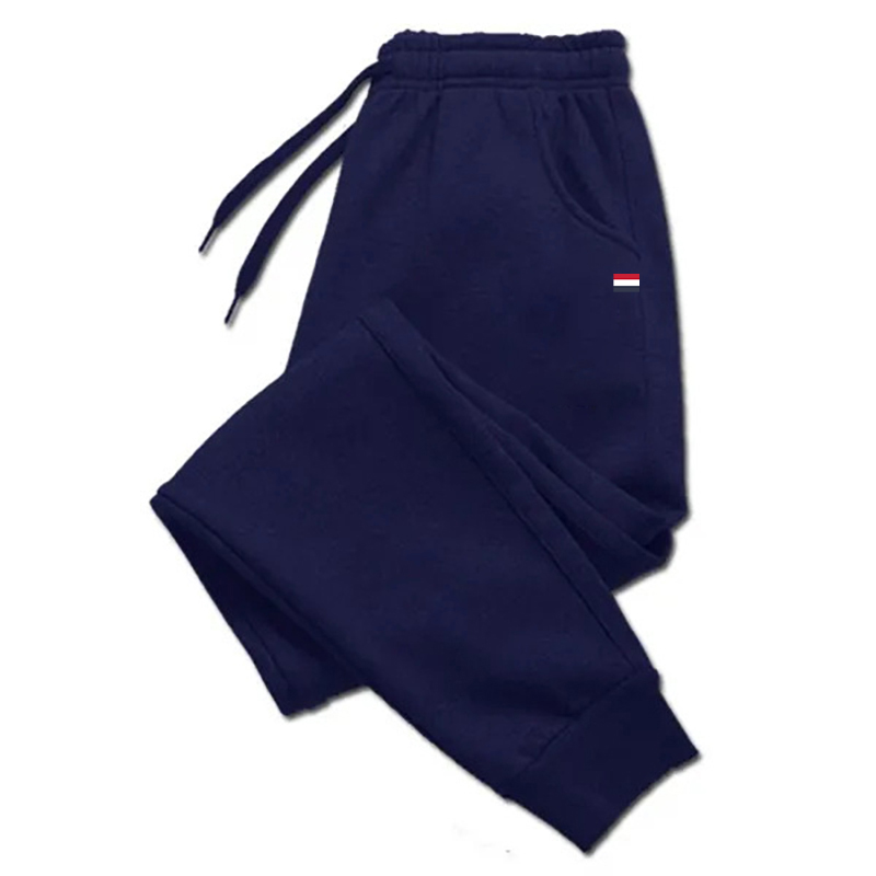 2025 秋冬ブランド男性/女性ワークアウトスウェットパンツ - Streetwear Brand Tracksuit のレビューと価格