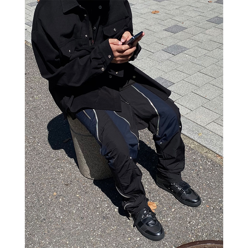 アンダーマイカー VIBE ニッチストリートウェアブランド  - Streetwear Brand Niche のレビューと価格