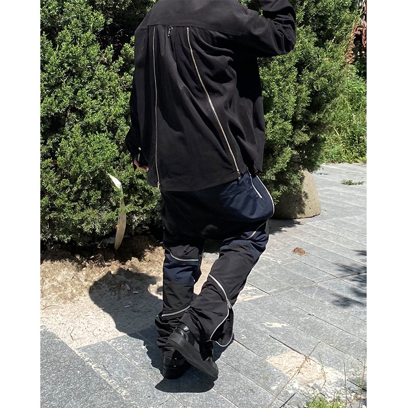 アンダーマイカー VIBE ニッチストリートウェアブランド  - Streetwear Brand Niche のレビューと価格