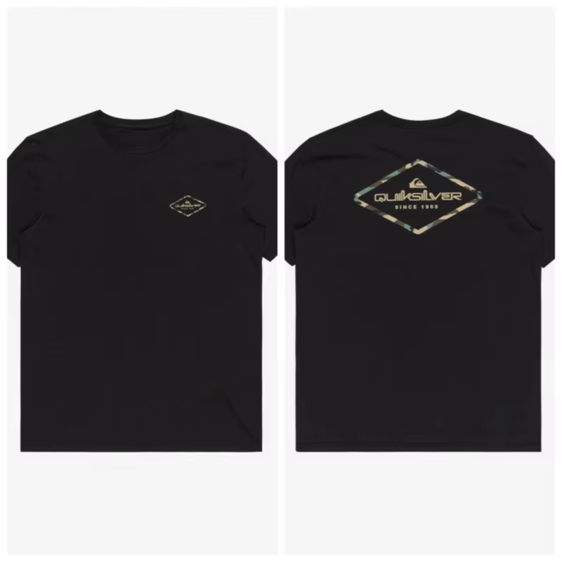 2026 アウトドアサーフィンスケートボードブランド Tシャ - Streetwear Brand Marketing のレビューと価格