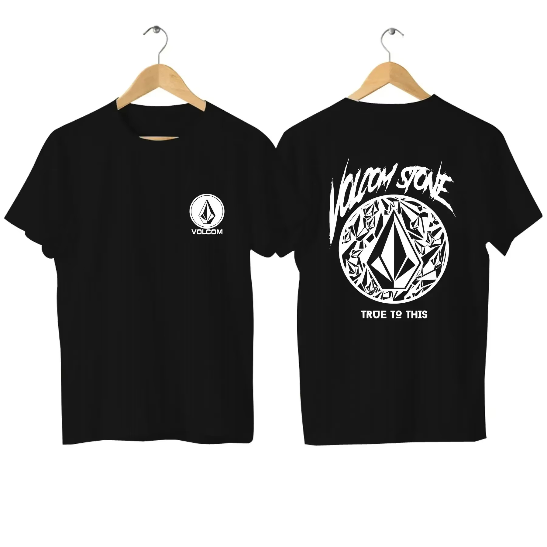 Volcom Stone メンズとレディースのホットファッシ - Streetwear Brand Stoned & Co のレビューと価格