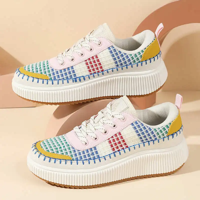 女性用スニーカー,高級ブランド,有名ブランド,秋 - Streetwear Brand Uk のレビューと価格