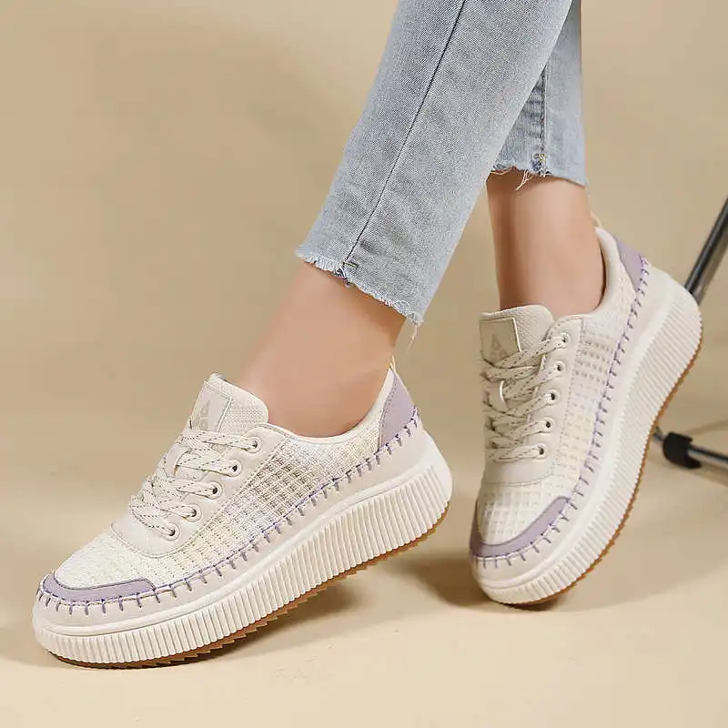 女性用スニーカー,高級ブランド,有名ブランド,秋 - Streetwear Brand Uk のレビューと価格
