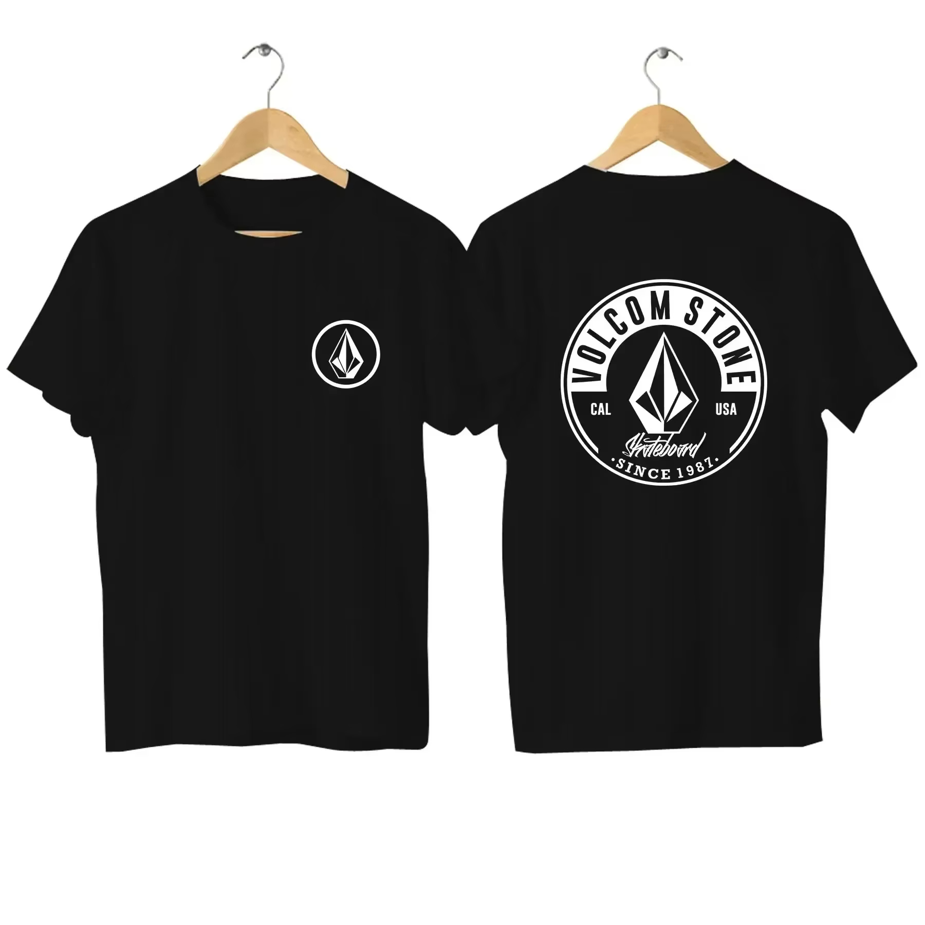 Volcom Stone メンズとレディースのホットファッシ - Streetwear Brand Stoned & Co のレビューと価格