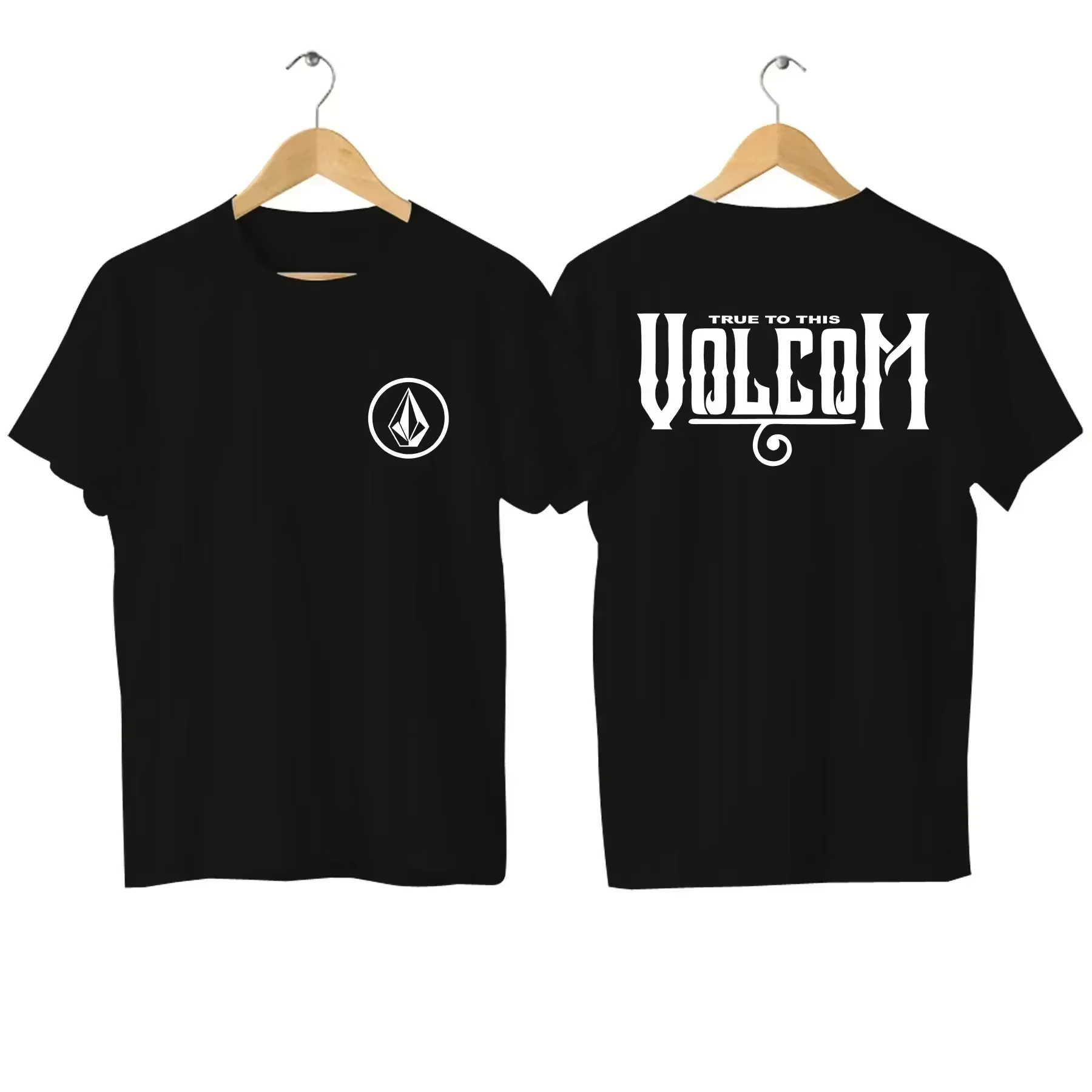 Volcom Stone メンズとレディースのホットファッシ - Streetwear Brand Stoned & Co のレビューと価格