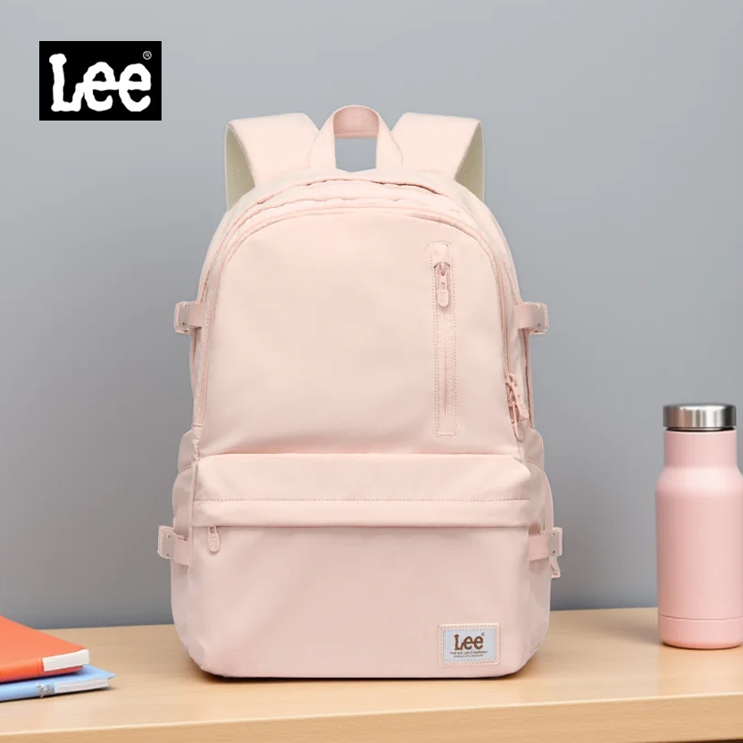 LEE ブランドスタイリッシュなユニセックス超軽量オックスフ - Streetwear Brand Backpack のレビューと価格