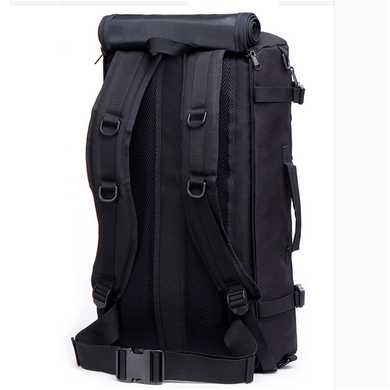 男性と女性のための防水ナイロンバックパック,ラップトップのバ - Streetwear Brand Backpack のレビューと価格