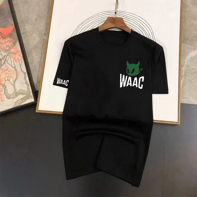 クラシックロゴレッドデビルハイエンドトレンディゴルフアウトド - Streetwear Brand Red Logo のレビューと価格