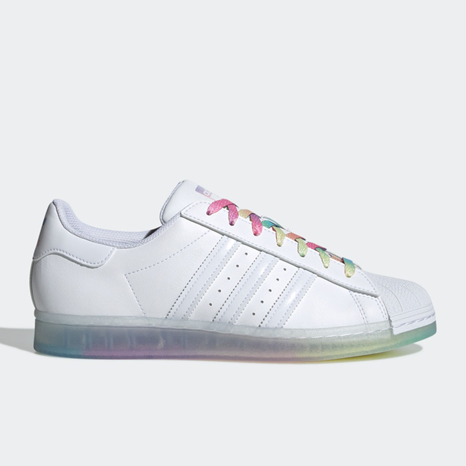 アディダス 正規品 クローバー SUPERSTAR メンズ  - Adidas Shoes Superstar のレビューと価格