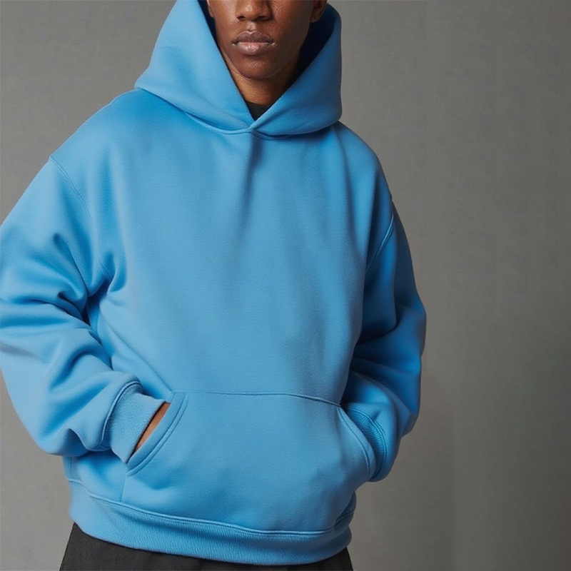 カジュアルなパーカー、メンズフーディー、ストリートウェアブラ - Streetwear Brand Tracksuit のレビューと価格