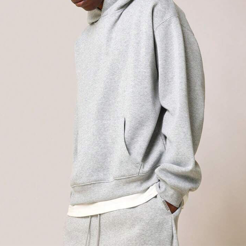 カジュアルなパーカー、メンズフーディー、ストリートウェアブラ - Streetwear Brand Tracksuit のレビューと価格