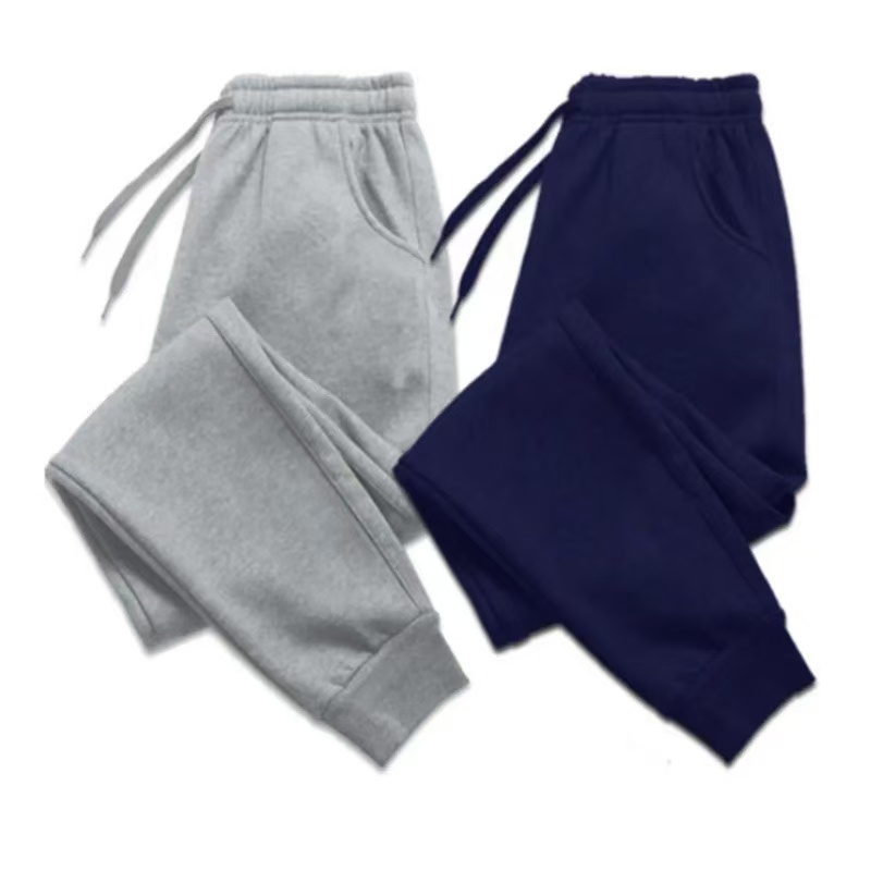 2024 秋冬ブランド男性/女性ワークアウトスウェットパンツ - Streetwear Brand Tracksuit のレビューと価格