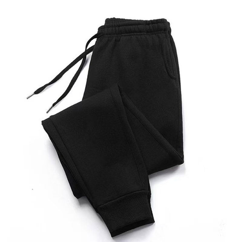 2024 秋冬ブランド男性/女性ワークアウトスウェットパンツ - Streetwear Brand Tracksuit のレビューと価格
