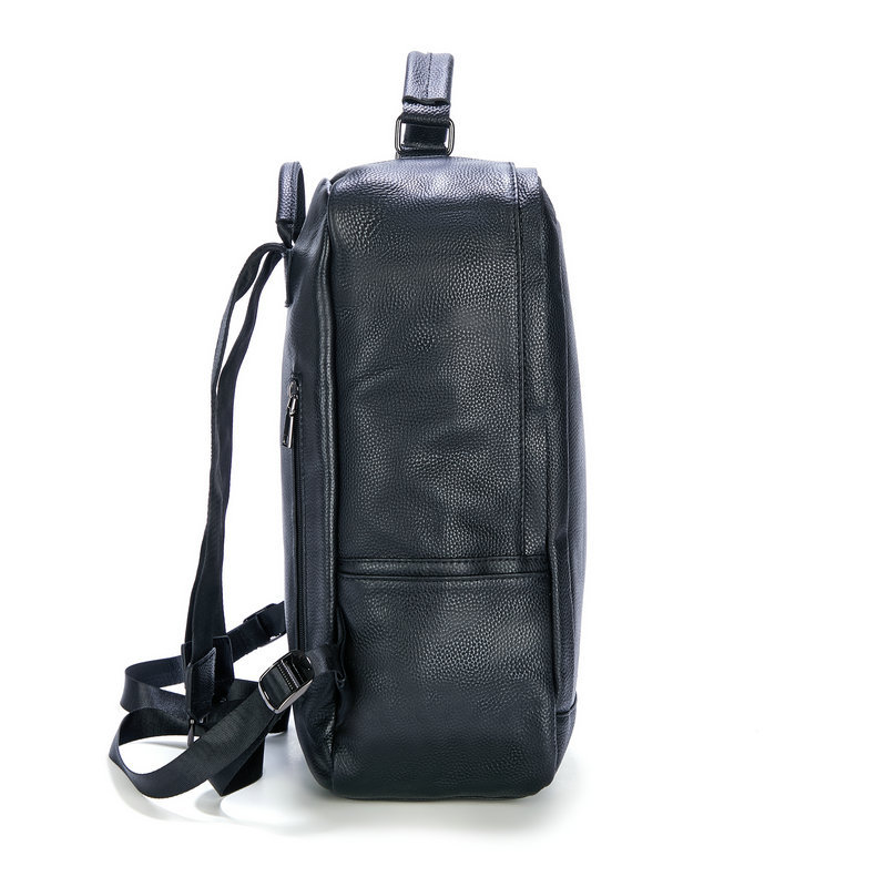 2027 新ブランド本革メンズバックパックファッション本物の - Streetwear Brand Backpack のレビューと価格
