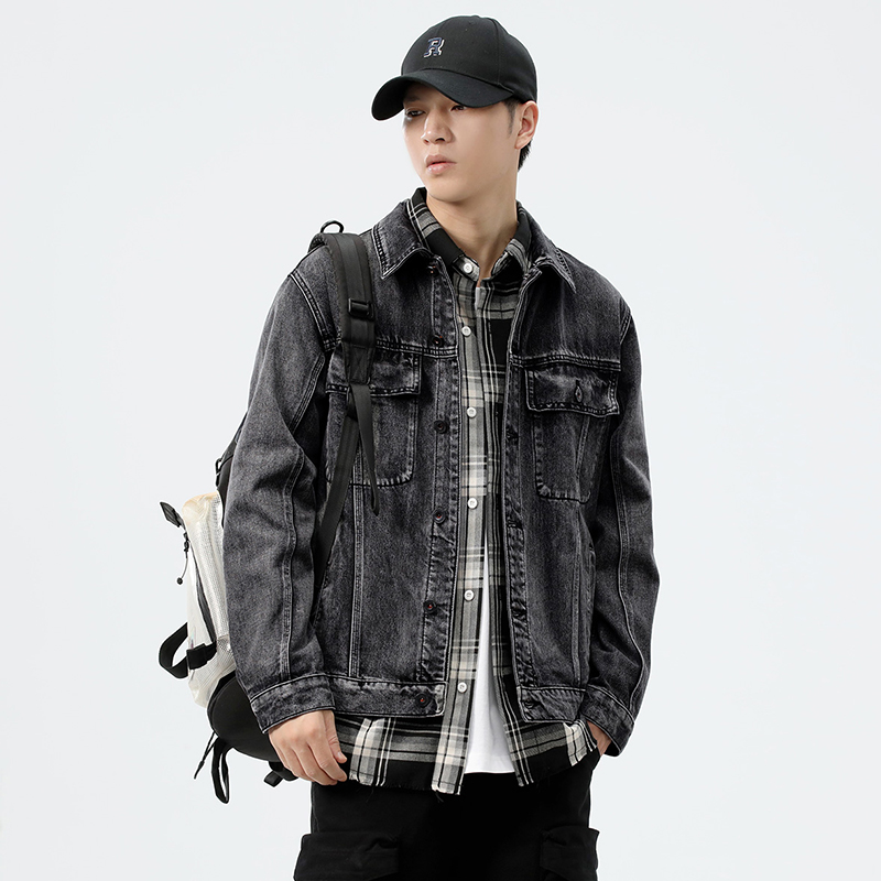 2026秋冬 グレー ストリートウェアブランド アメリカン  - Streetwear Brands のレビューと価格
