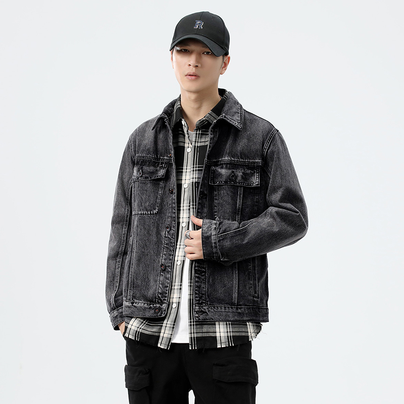 2026秋冬 グレー ストリートウェアブランド アメリカン  - Streetwear Brands のレビューと価格