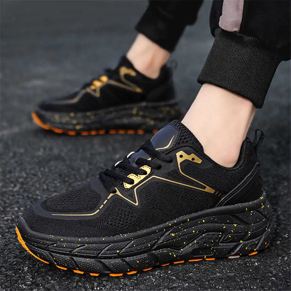 滑りません サイズ 37 靴サイズ 44 テニススニーカー男 - Streetwear Brand Uk のレビューと価格