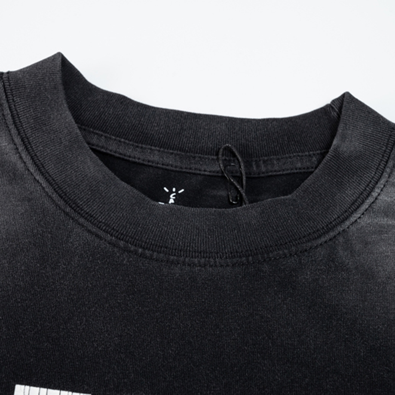 ヴィンテージトレンド カクタスジャック Tシャツ メンズ ス - Cactus Jack Tee のレビューと価格