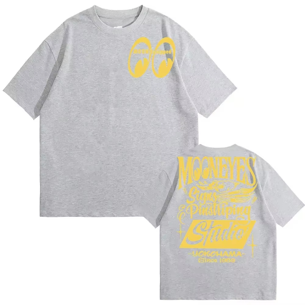 Moon Eyes 装備済みスピードカーモディフィケーション - Streetwear Brand Marketing のレビューと価格