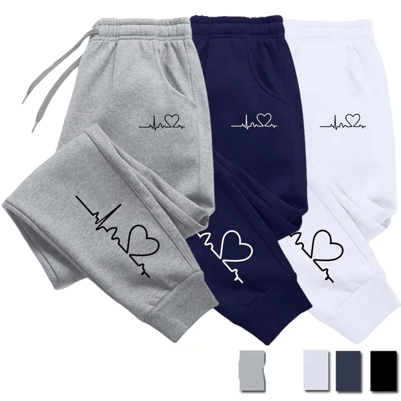 2025秋冬ブランド メンズ/レディース ワークアウト スウ - Streetwear Brand Tracksuit のレビューと価格