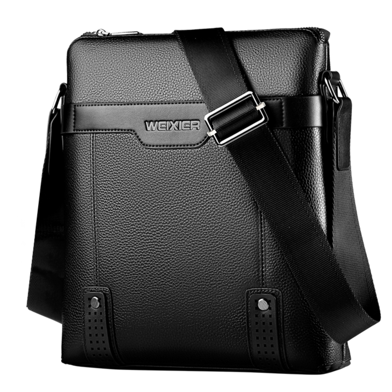 WEIXIER ブランドメンズショルダーバッグファッションヴ - Streetwear Brand Backpack のレビューと価格